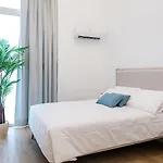 Апартаменты Main Lofts Валенсия