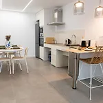 Апартаменты Main Lofts *