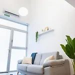 Apartmán Main Lofts *