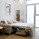 Апартаменты Main Lofts Валенсия