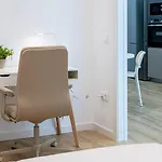 Main Lofts *