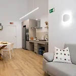 Main Lofts * Valencie