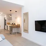 Apartmán Main Lofts *