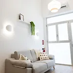 Main Lofts Apartamento Valencia
