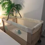 Апартаменты Main Lofts *
