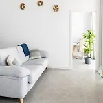 Апартаменты Main Lofts *