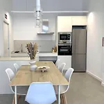 Apartmán Main Lofts Valencie
