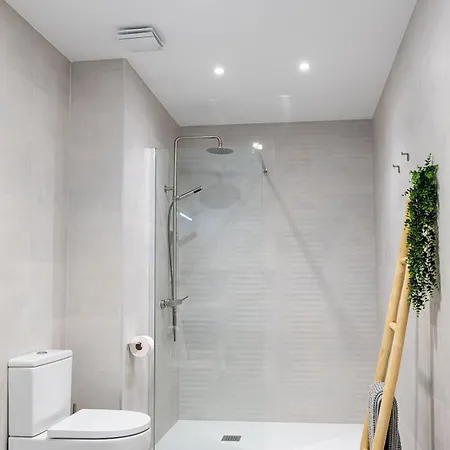 Appartement Main Lofts