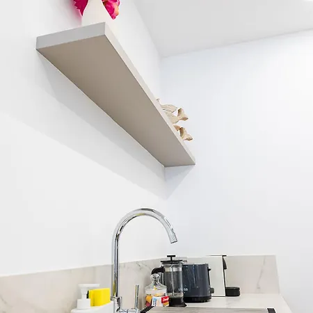 Main Lofts * Walencja