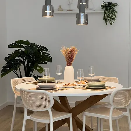 Apartament Main Lofts Walencja