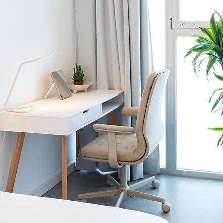 Main Lofts * Walencja