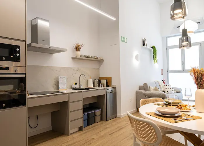 Main Lofts *