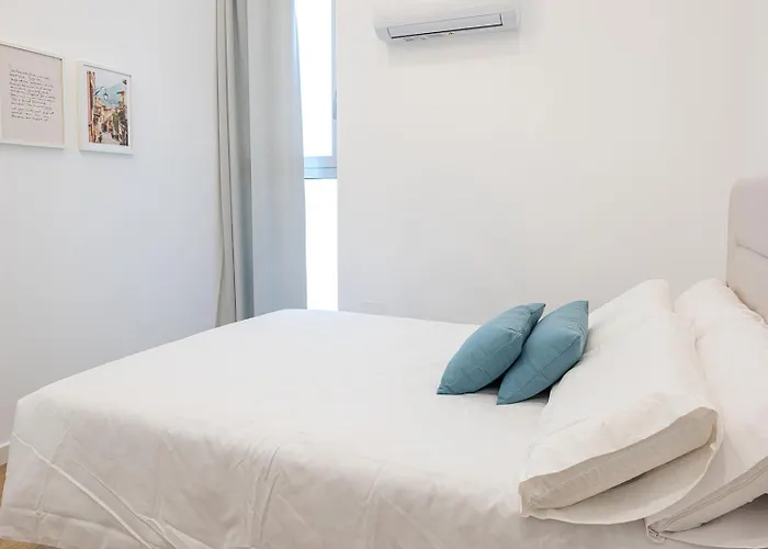 Main Lofts ולנסיה