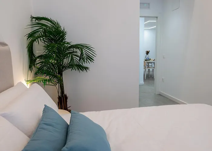 Main Lofts דירה