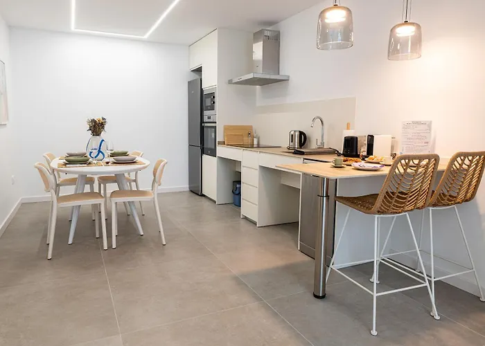 דירה Main Lofts *