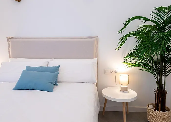 Main Lofts ולנסיה