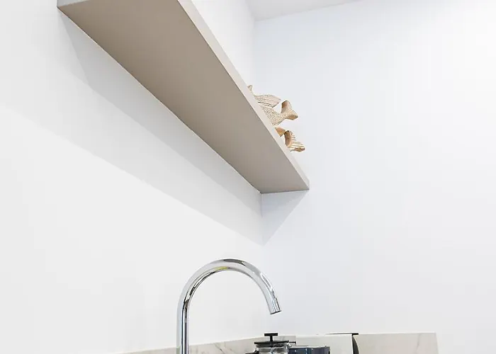 Main Lofts * ולנסיה