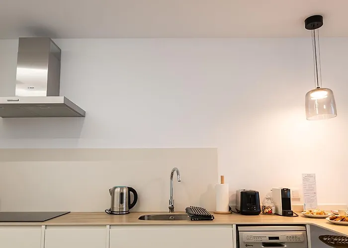 Main Lofts ולנסיה