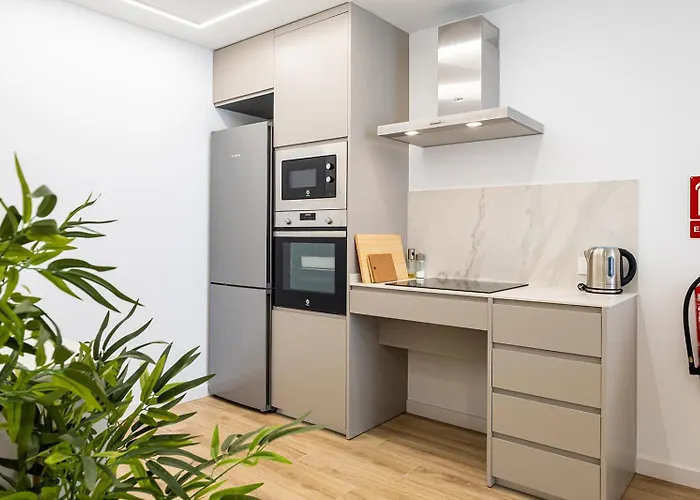 Main Lofts * ולנסיה