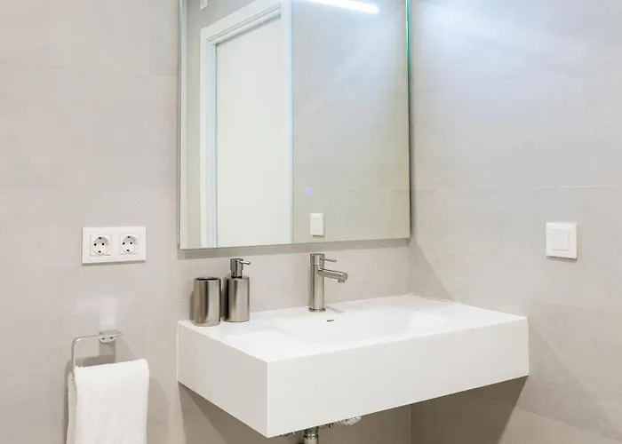 Main Lofts * ולנסיה
