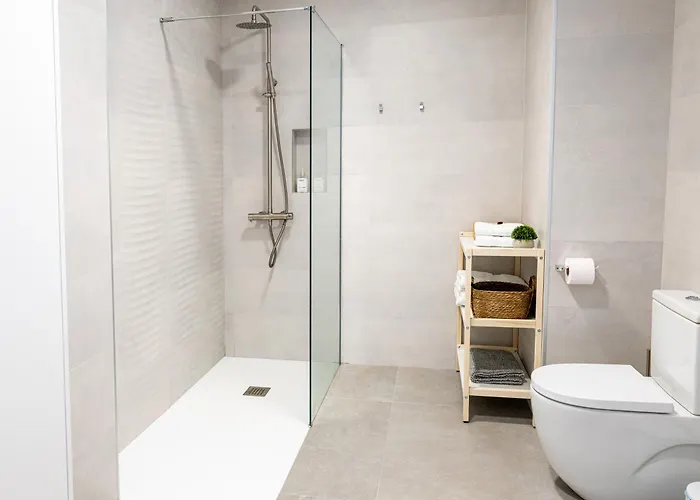 Main Lofts ולנסיה