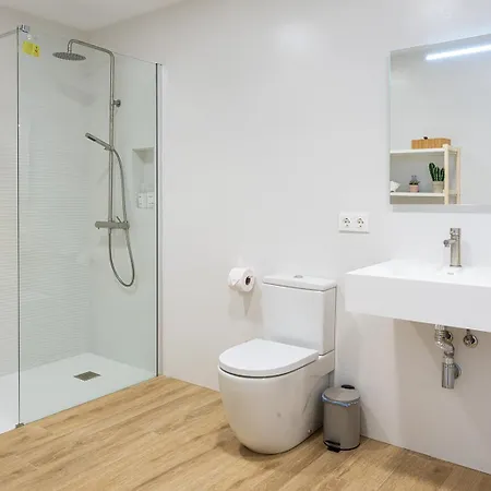 Appartamento Main Lofts