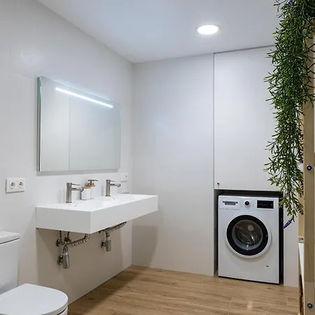 Main Lofts Appartamento