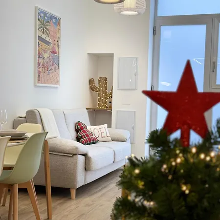 Appartamento Main Lofts