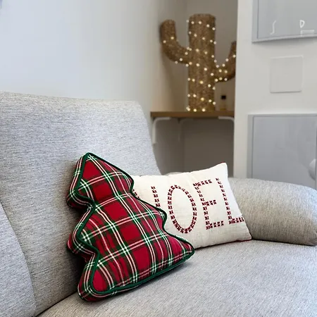 Main Lofts Appartamento