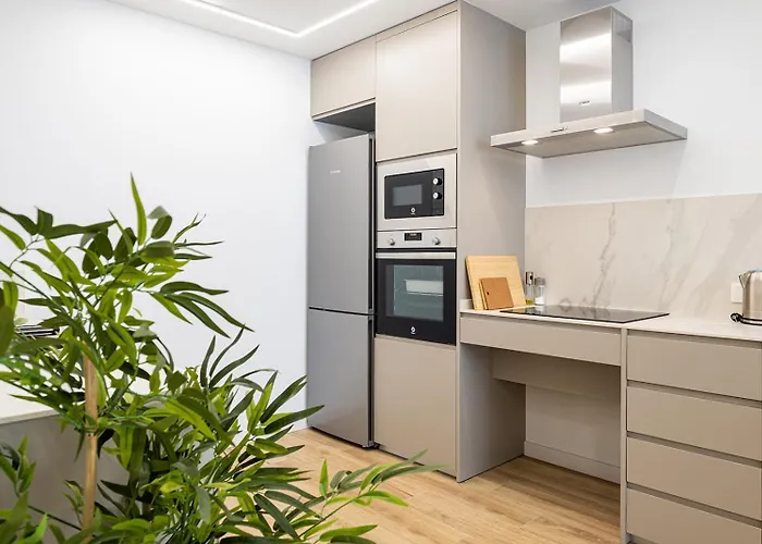 Διαμέρισμα Main Lofts
