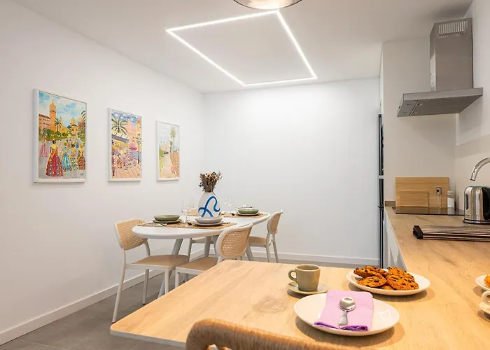 Main Lofts