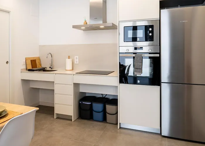 Main Lofts *
