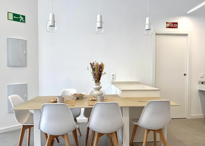 Main Lofts