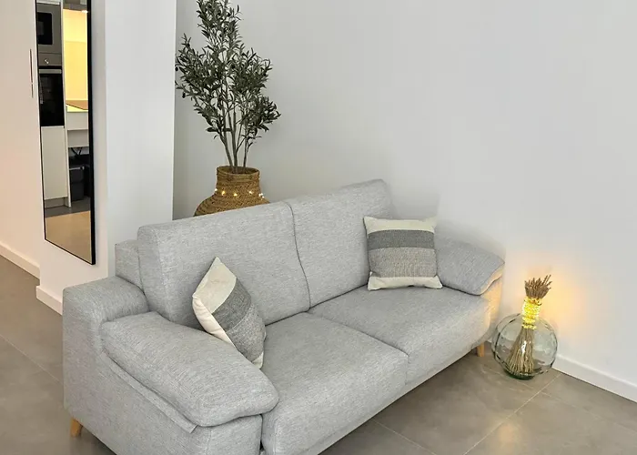Main Lofts *
